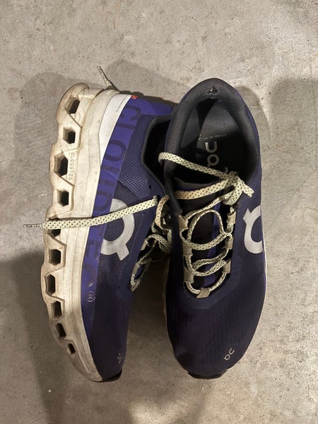On Cloud Mens Running Shoes