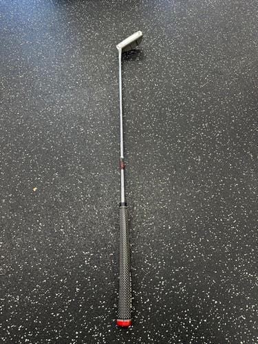 Used Odyssey WHITE HOT PRO Mens Putter RH 11849-S000030537