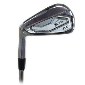 LH Srixon ZX5 MKII Forged Single 3 Iron Steel NS Pro Modus 3 Tour 105 Stiff Flex