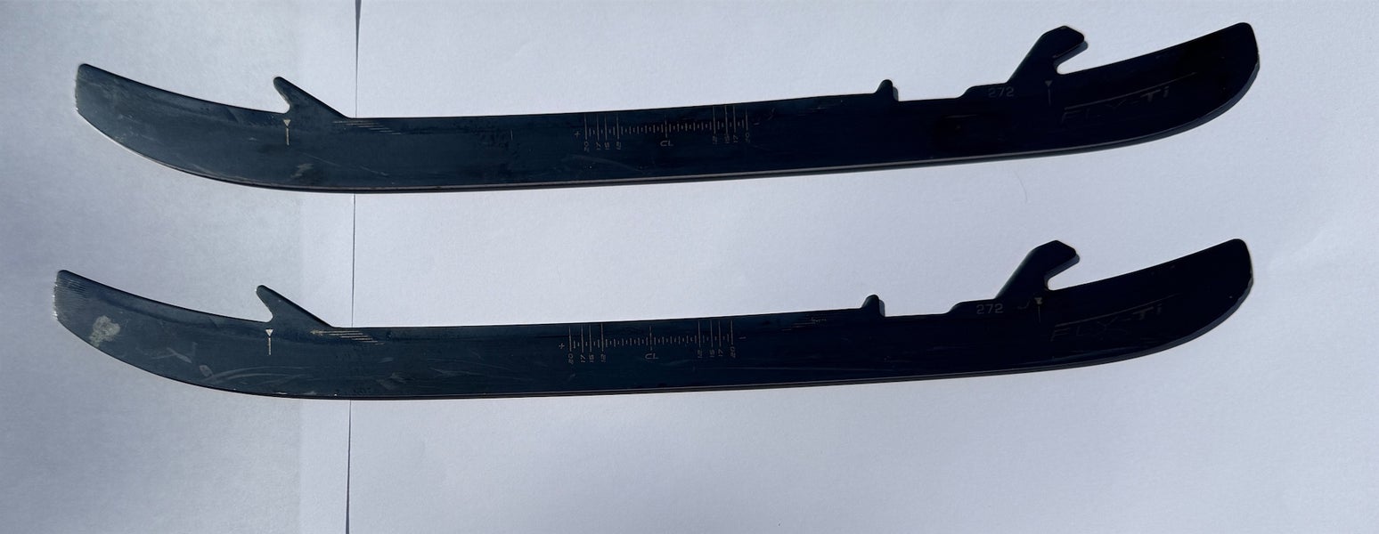 Bauer Fly-Ti 272 mm (Used)
