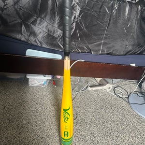 2024 Victus Pencil Vibe Alloy BBCOR Certified Bat (-3)  31 oz 34" (Used)
