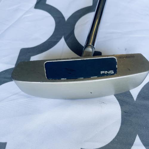 Ping G2i C67 Right Handed Golf Club Putter Center Shaft 35" Club Length