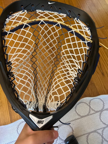 Nike Strung Prime Elite Head With Impact Mesh like new