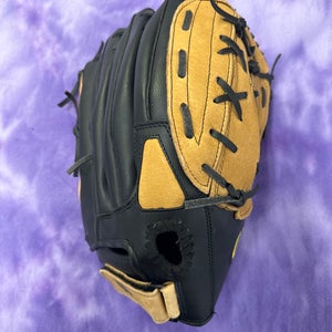 Brown Wilson A360 RH Softball Glove 14" (Used)