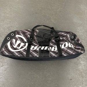 Warrior Bag (Used)