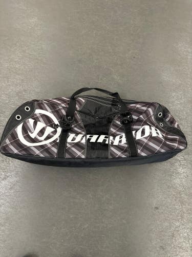 Warrior Bag (Used)