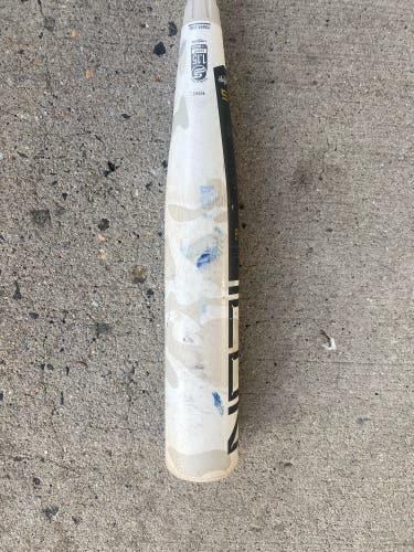 2024 Rawlings Icon Composite USSSA Certified Bat (-5) 26 oz 31" (Used)