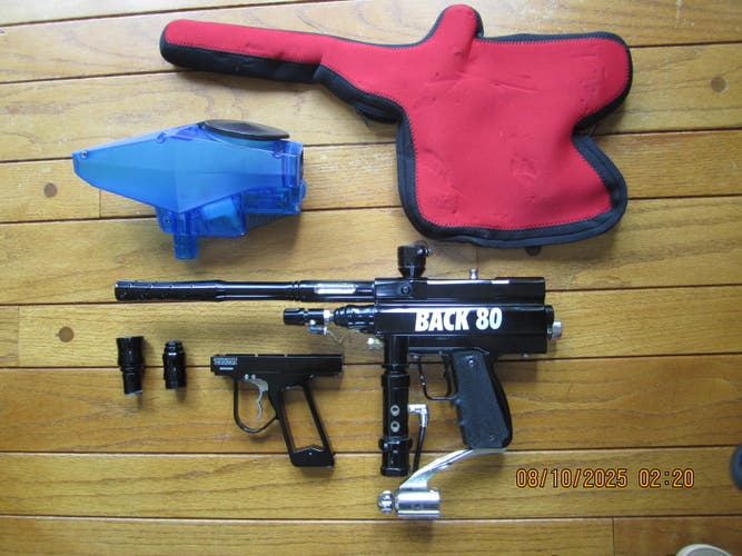 Smart Parts Paintball Marker (Used)