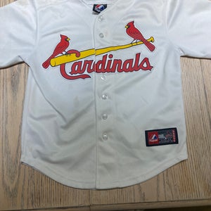 St. Louis Replica Jersey Boys Size Small
