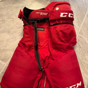 CCM Hockey Pants