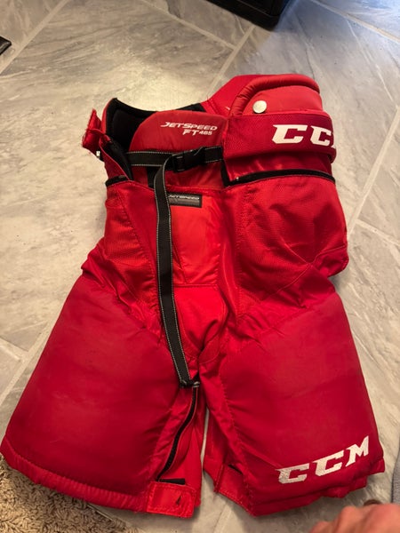 CCM Hockey Pants