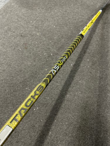 CCM Tacks AS-V Pro Left Hand Hockey Stick P28 - 40 Flex (New)