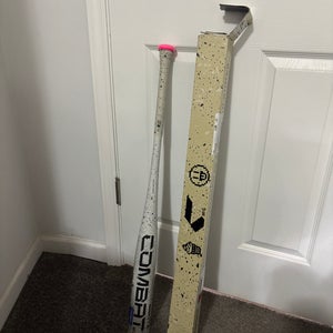 2025 Combat BBCOR Certified Bat (-3) 31 oz 34" (New)