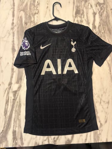 SON 7 Spurs Tottenham 25/26 Away Jersey