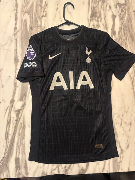 SON 7 Spurs Tottenham 25/26 Away Jersey