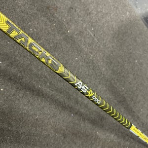 CCM Tacks AS-V Pro Left Hand Hockey Stick P28 - 95 Flex (New)