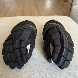 Sher-Wood Code Encrypt Pro Gloves 13"  (Used)
