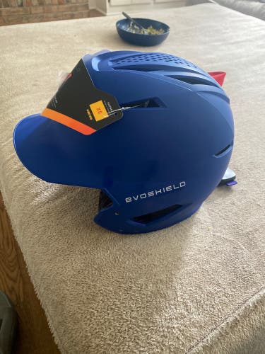 XS EvoShield Batting Helmet (New)