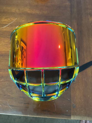 Large Tron bubble shield  (New)
