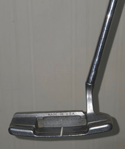 PING ANSER 4 Putter 36 in Left Handed Ping Grip