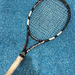 Babolat Pure Drive GT 100 Tennis Racquet (Used)