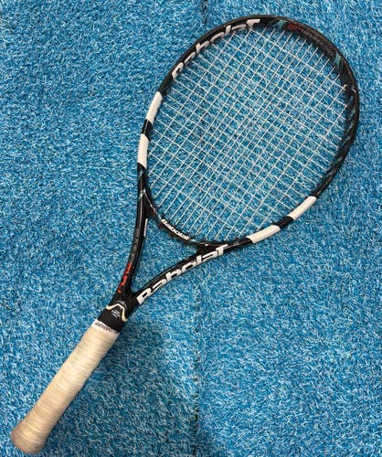 Babolat Pure Drive GT 100 Tennis Racquet (Used)