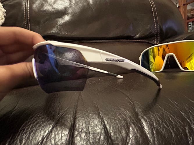 Unisex Youth Rawlings Sunglasses (New)
