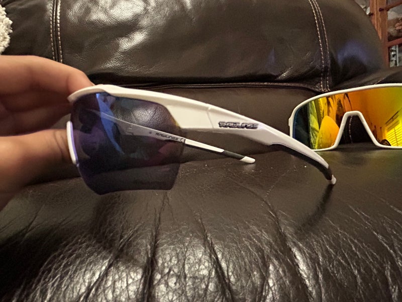 Unisex Youth Rawlings Sunglasses (New)