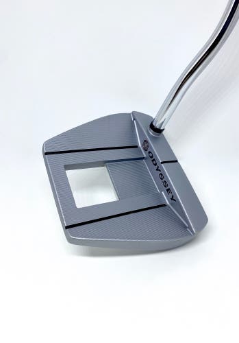 MINT Odyssey White Hot OG 7 Bird Putter 35"