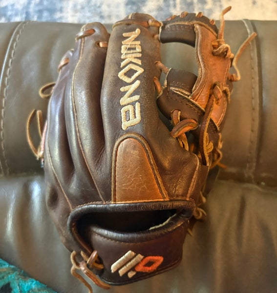 Nokona 10.5” Alpha S-100I