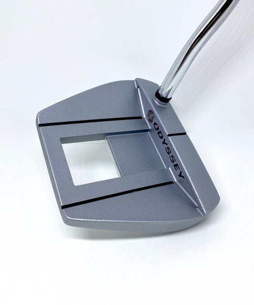 MINT Odyssey White Hot OG 7 Bird Putter 35"