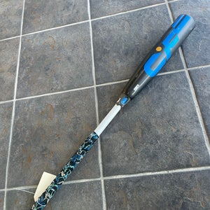 2022 DeMarini CF Composite Bat USSSA Certified (-10) Composite 21 oz 31" (Used)