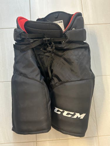 Senior Medium CCM HP45 Hockey Pants (Used)