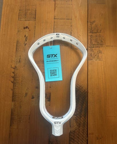 STX Unstrung Surgeon 1K Head (New)
