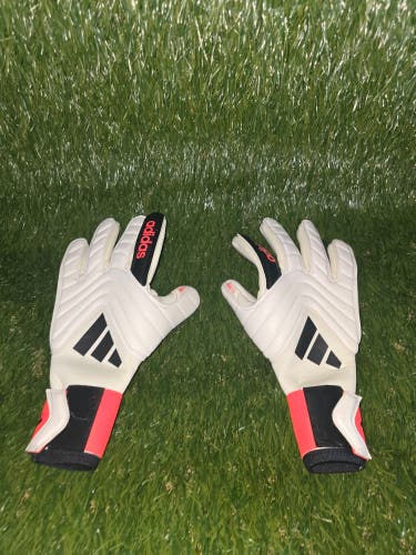 Adidas Copa League Goalkeeper Gloves