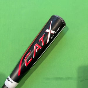 2024 Marucci CATX Connect Hybrid Bat USABat Certified (-11) Hybrid 16 oz 27"