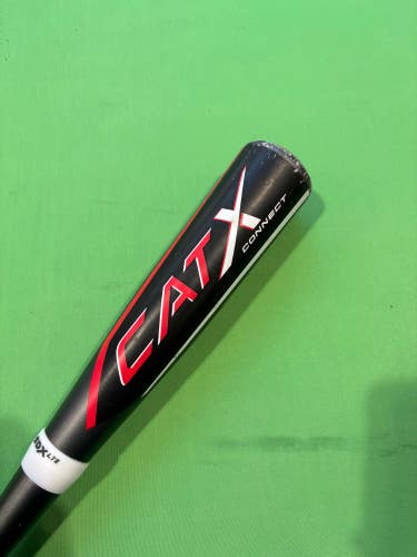 2024 Marucci CATX Connect Hybrid Bat USABat Certified (-11) Hybrid 16 oz 27"