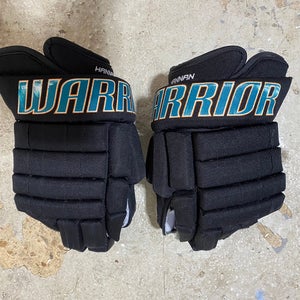 Warrior Franchise Gloves 14" Pro Stock (Used)