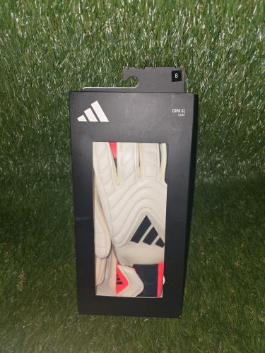Adidas Copa League Goalkeeper Gloves