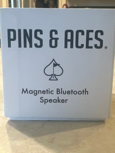 Speakers (New)