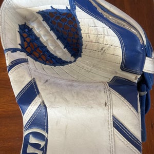 Warrior Ritual G3 Regular (Used)