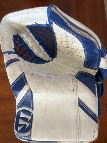 Warrior Ritual G3 Regular (Used)