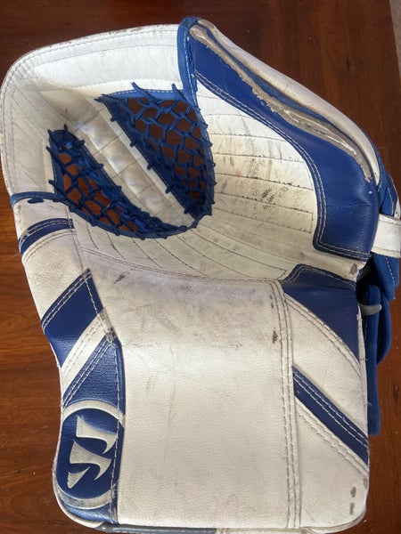 Warrior Ritual G3 Regular (Used)