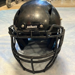 Youth Small Schutt Vengeance A11 Helmet (Used)