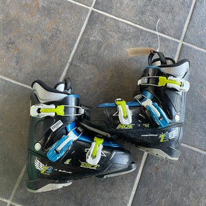 Nordica Firearrow Team 3 Ski Boots (Used)