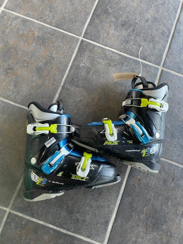 Nordica Firearrow Team 3 Ski Boots (Used)
