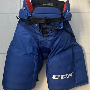 Senior Medium CCM HP45X Hockey Pants (Used)