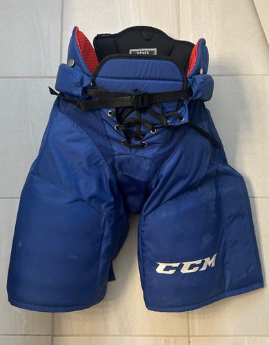 Senior Medium CCM HP45X Hockey Pants (Used)