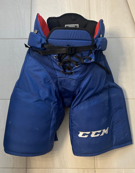 Senior Medium CCM HP45X Hockey Pants (Used)