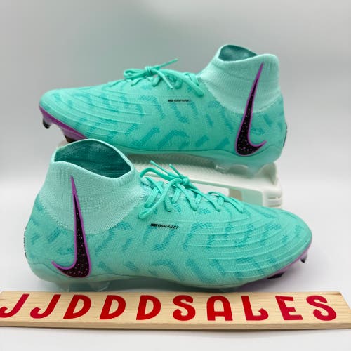 Nike Phantom Luna Elite FG Peak Ready Pack Cleats FN8405-300 Women’s 10 Men 8.5